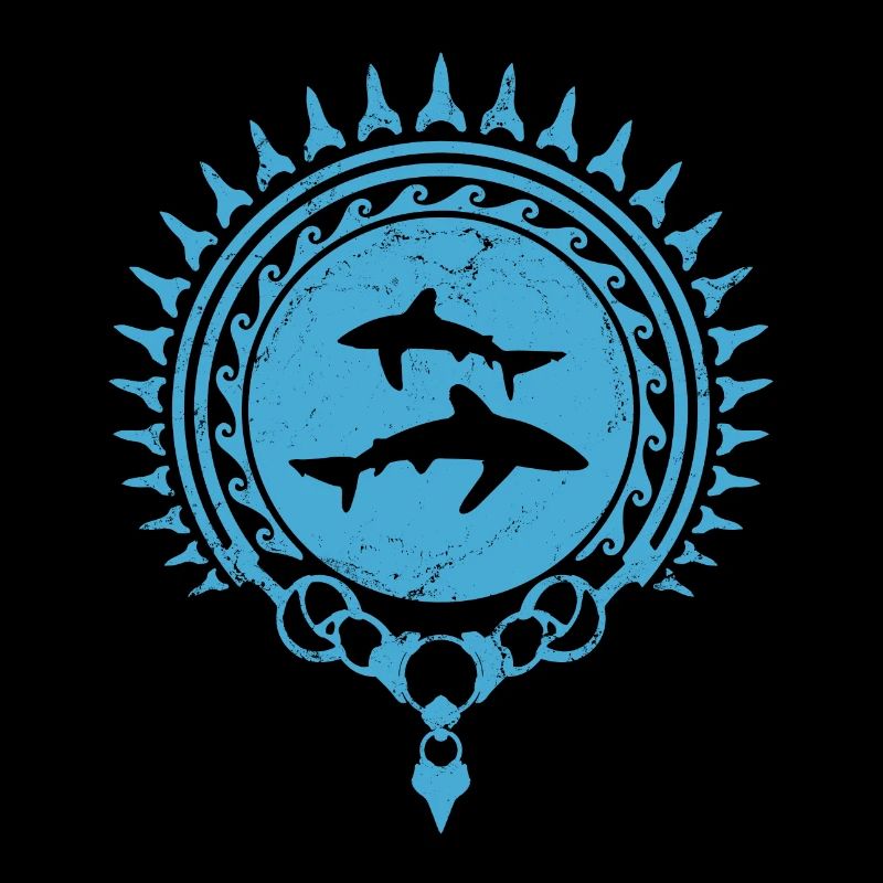 Longimanus Whitetip Shark