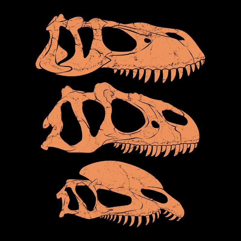 Torvosaurus Allosaurus Dilophosaurus