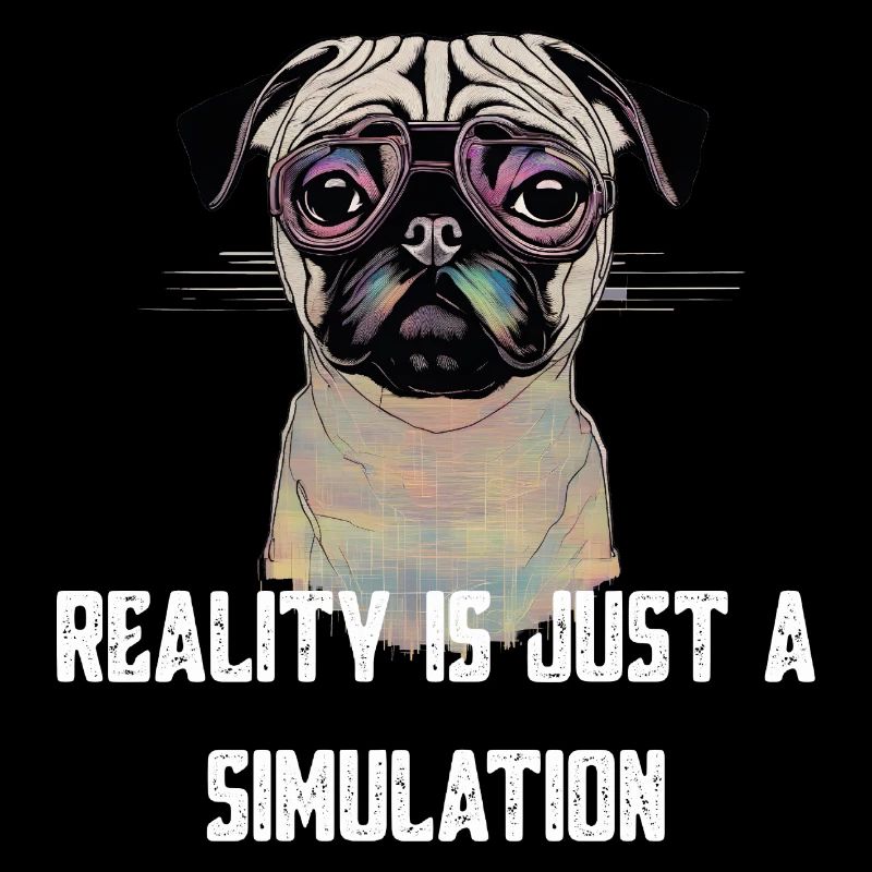 Mops Glitch