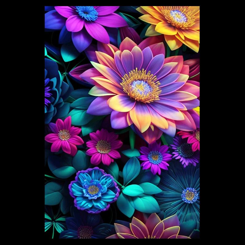 Blumen 133