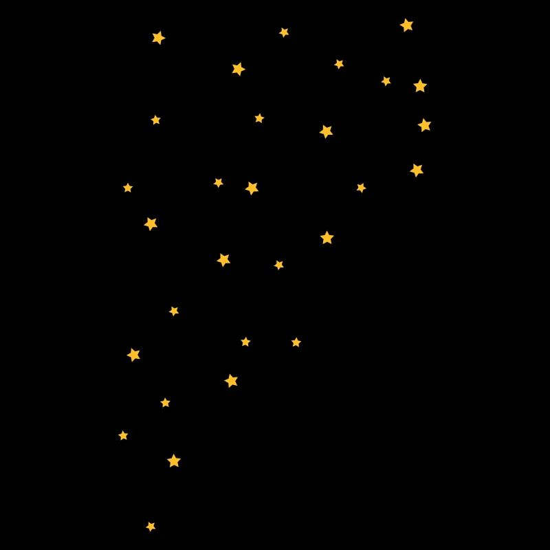 Star, star pattern
