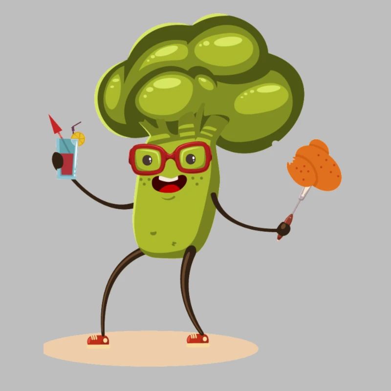 broccoli