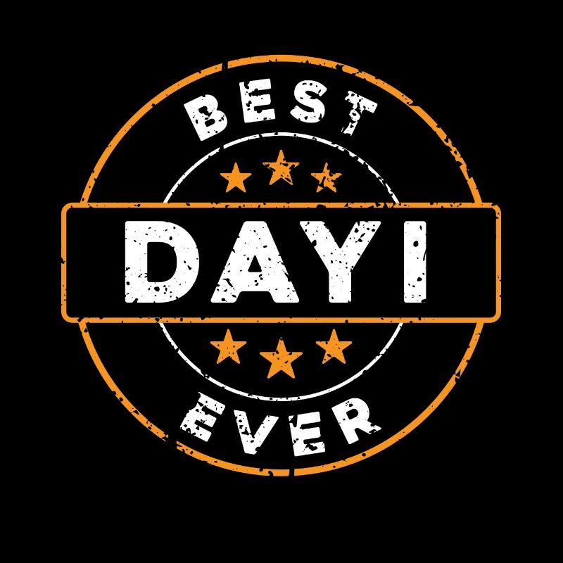 Best Dayi Ever Türkischer Onkel Retro Geschenk T-S