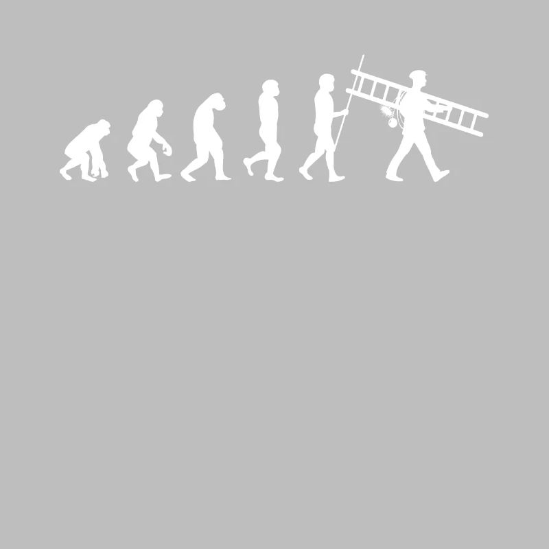 Evolution Schornsteinfeger | Kaminkehrer Kaminfege