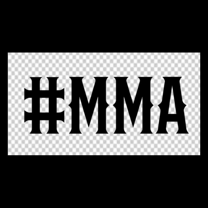 MMA