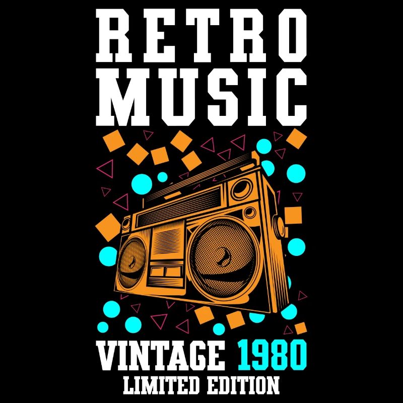 Légende de la cassette musicale