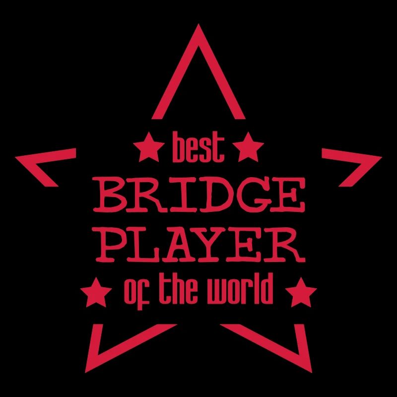 Best bridge player in the world