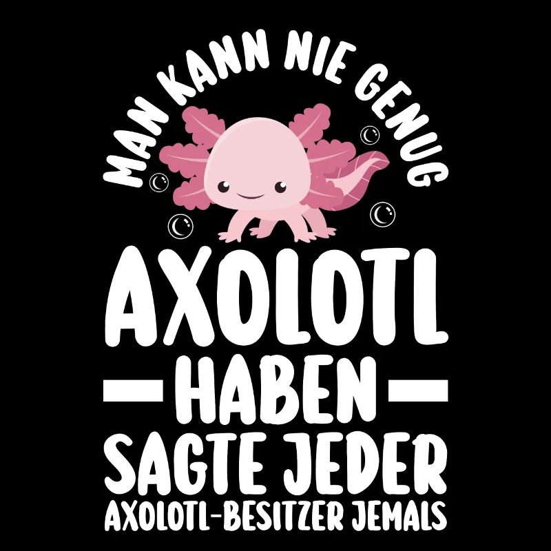 Axolotl
