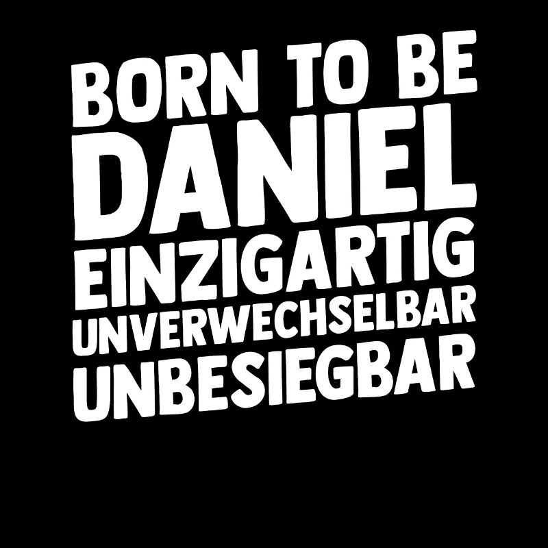 First name Daniel