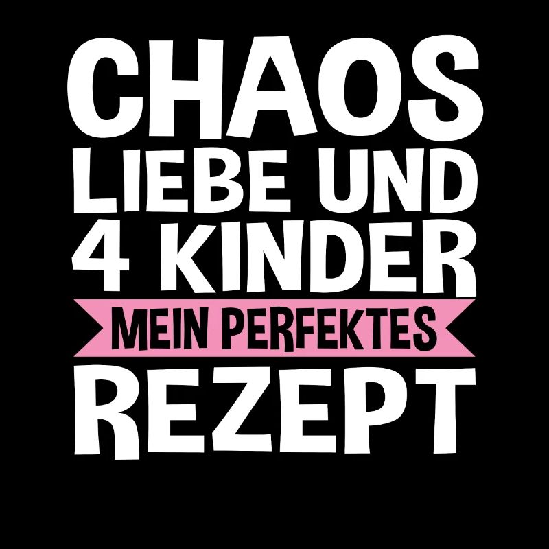Mama Von 4 Kindern