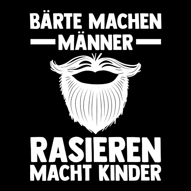 Bearded Bearded Beard