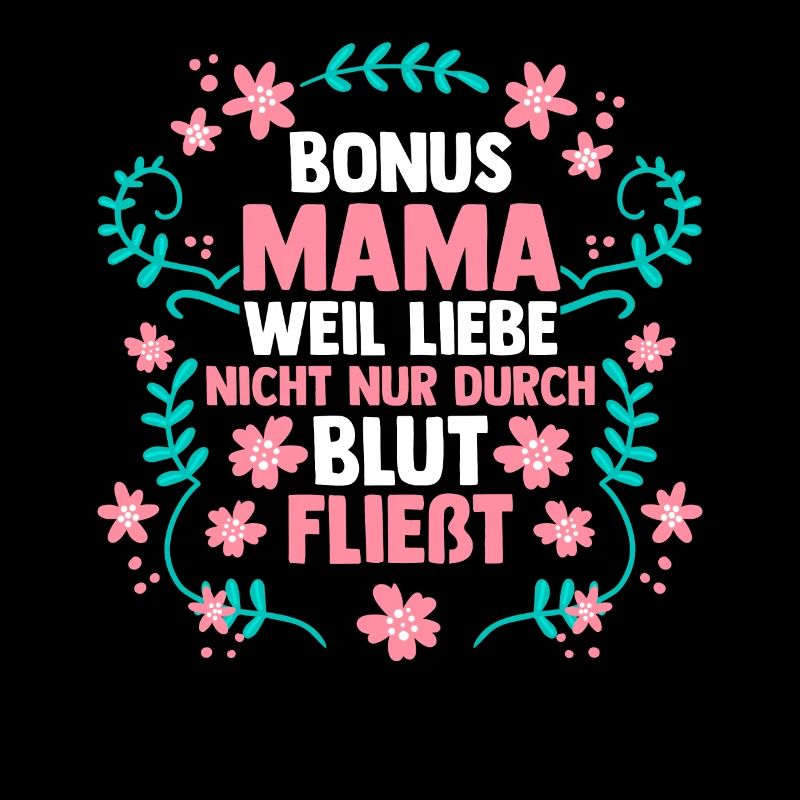 Stiefmutter Pflegemutter Ziehmutter Bonusmama