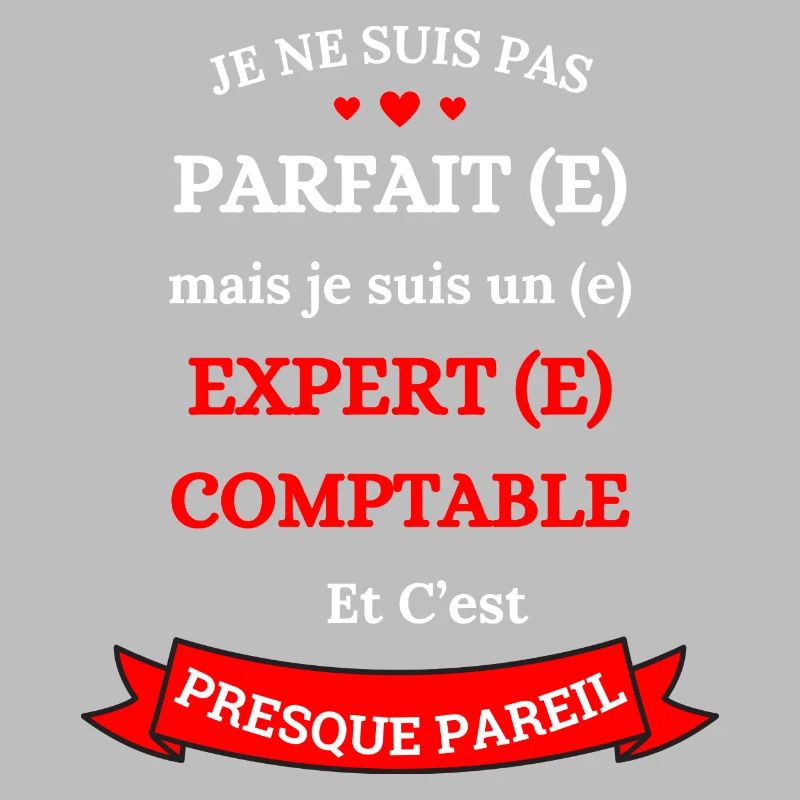 EXPERT(E)-COMPTABLE PARFAIT(E)