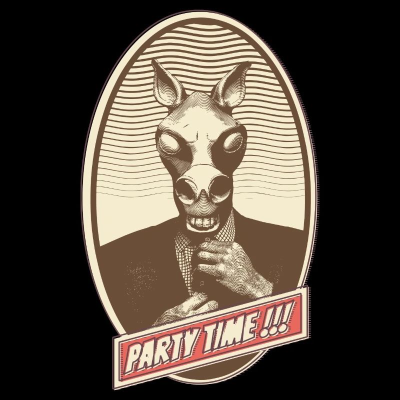 Partyzeit