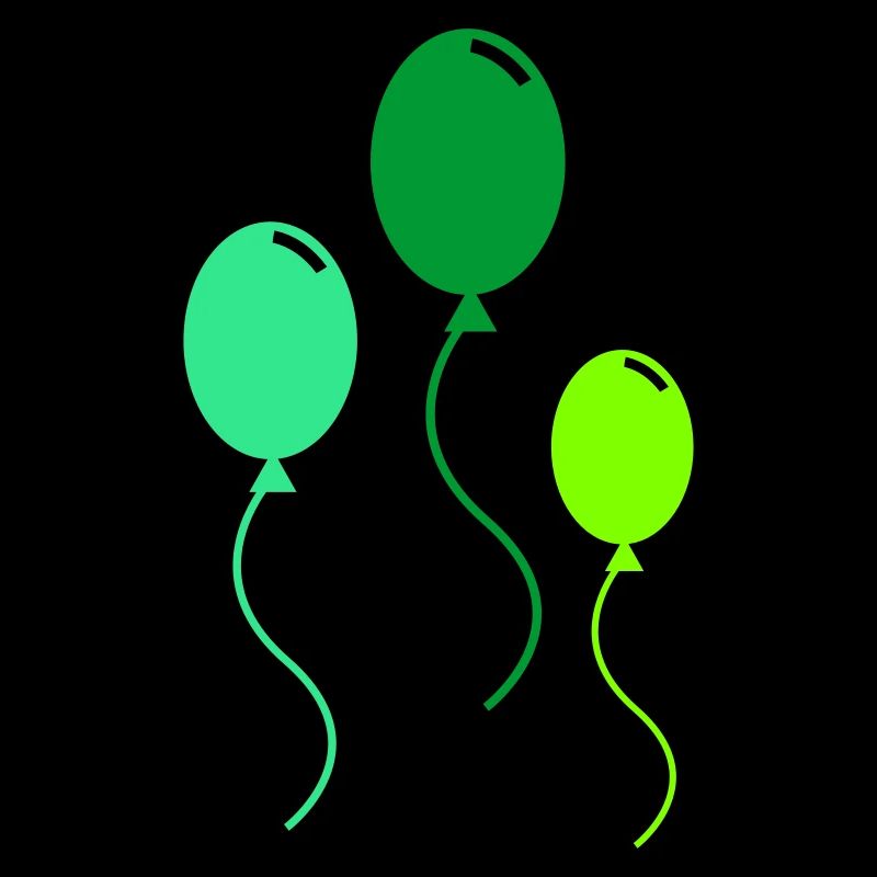 luftballons