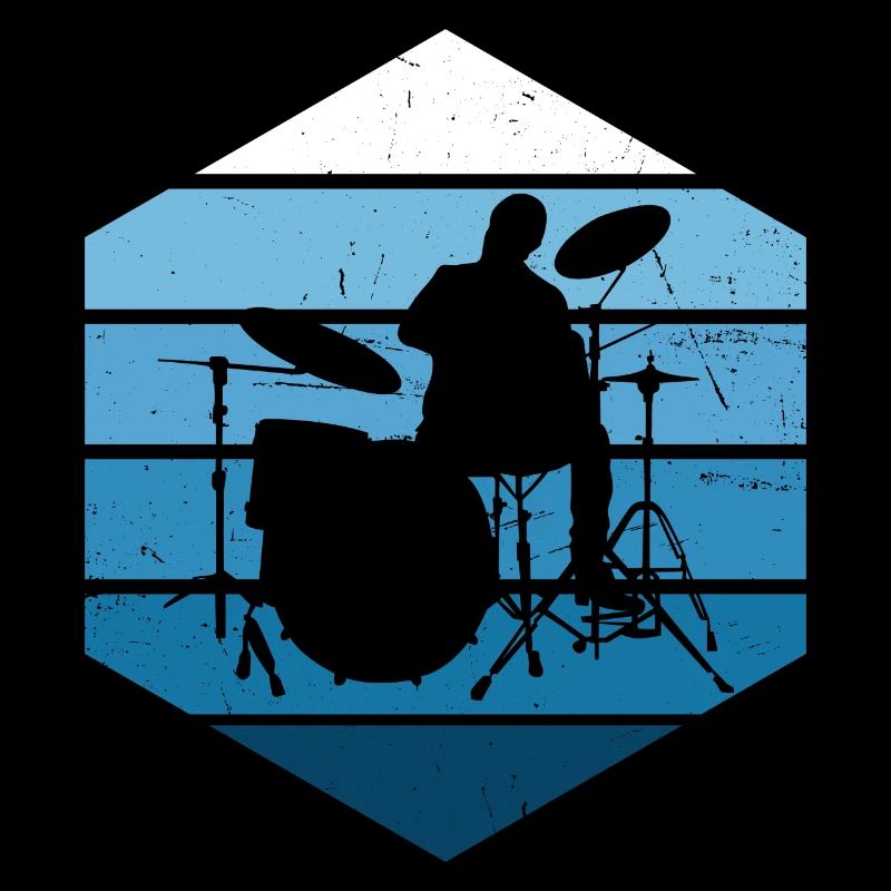 Drummer Drummer Drummer Men