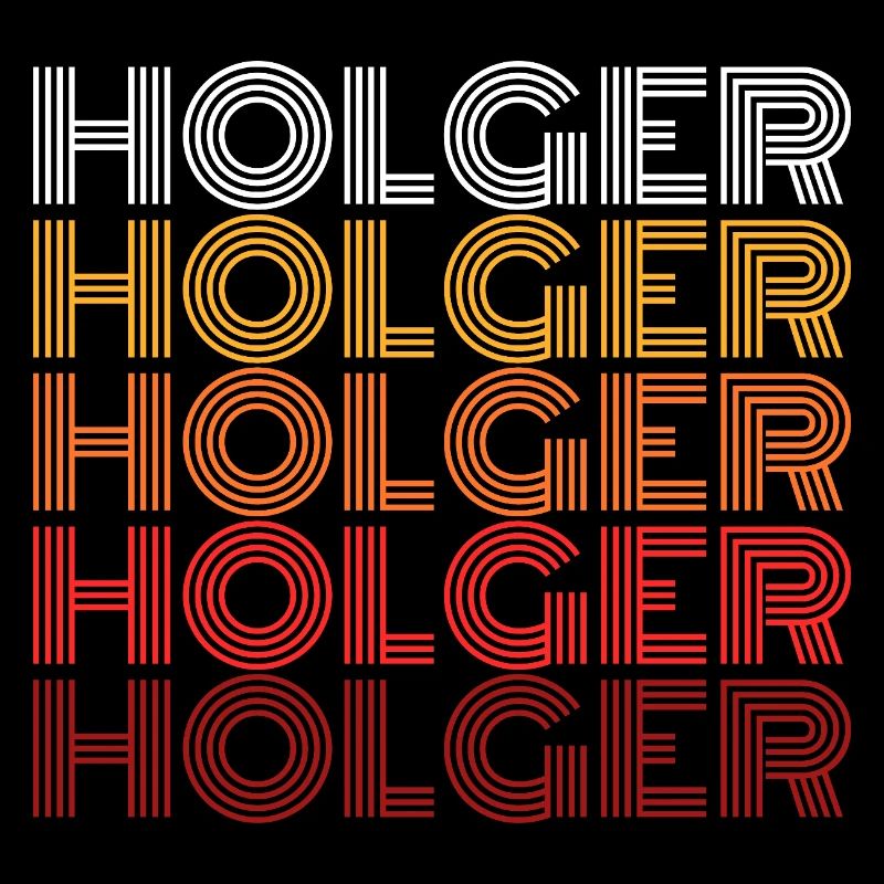 Holger