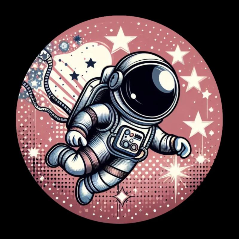 Exploration de l’espace
