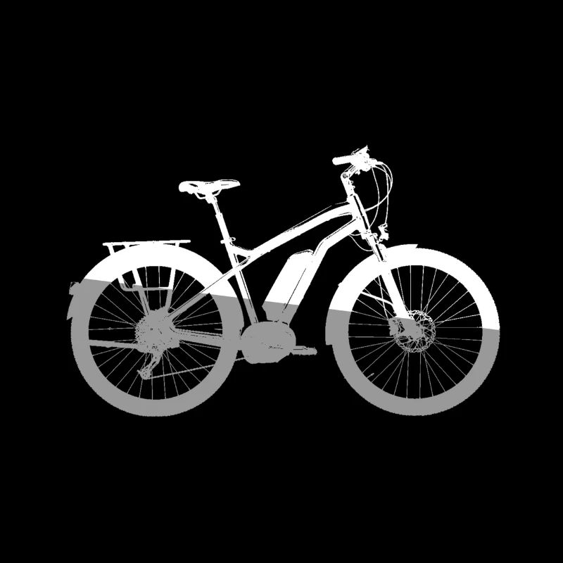 E-Bike