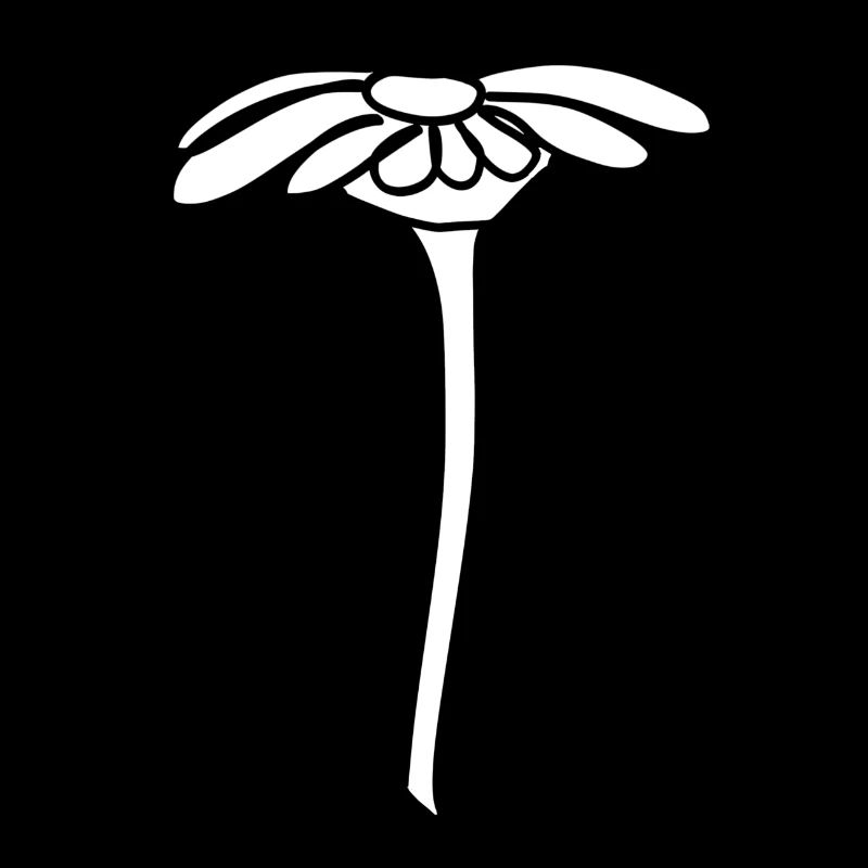 symbole fleur symbole forme plante