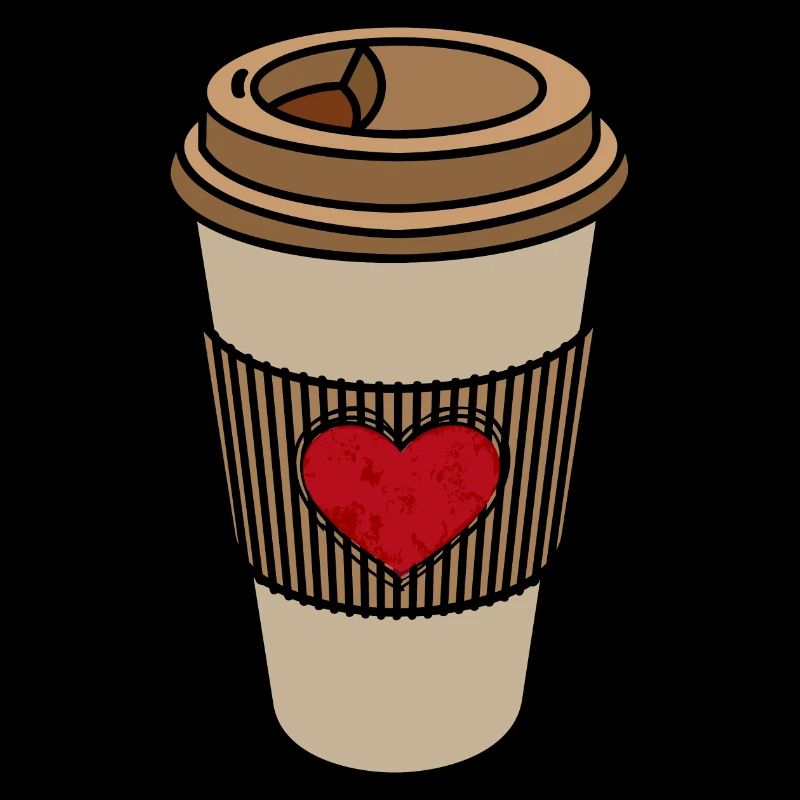 Coffee to Go (DDP)