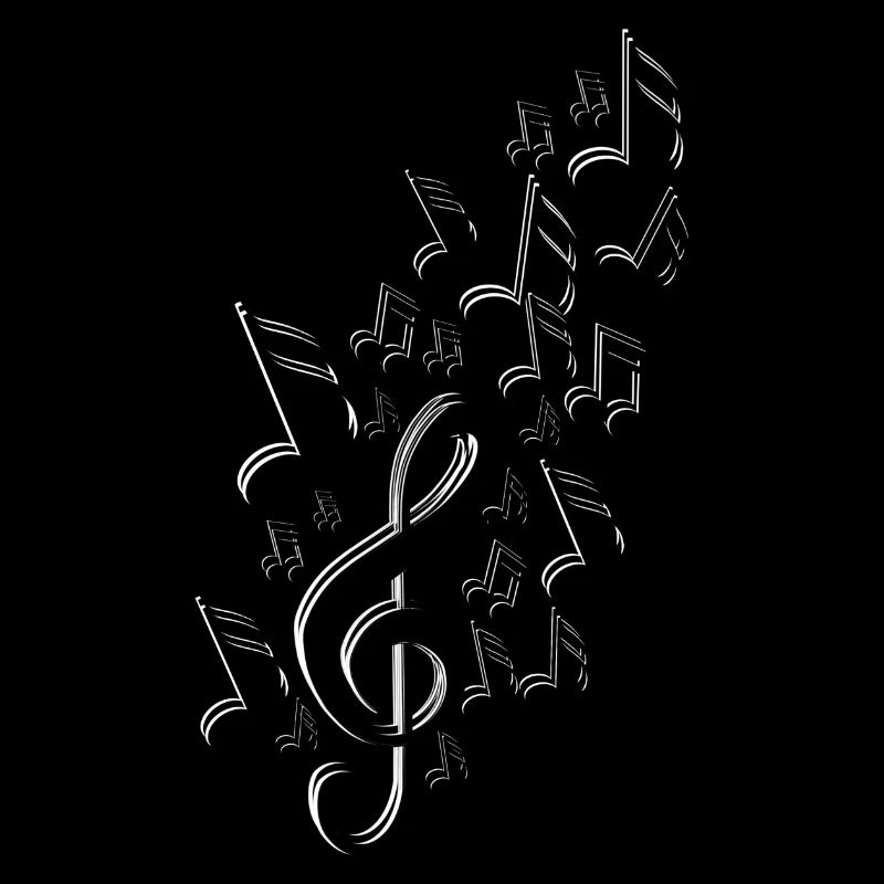 Sheet music