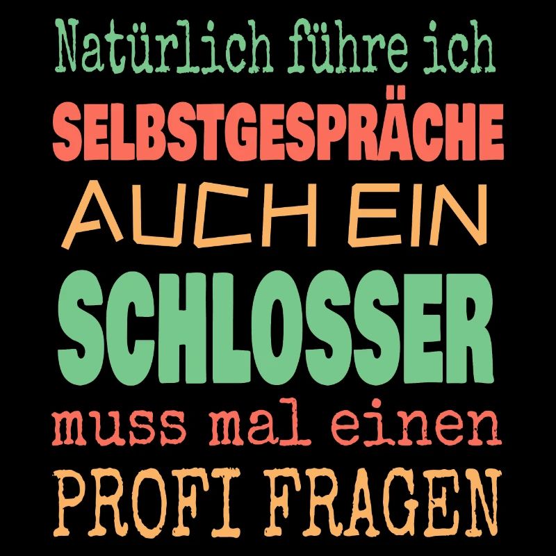 Schlosser Spruch