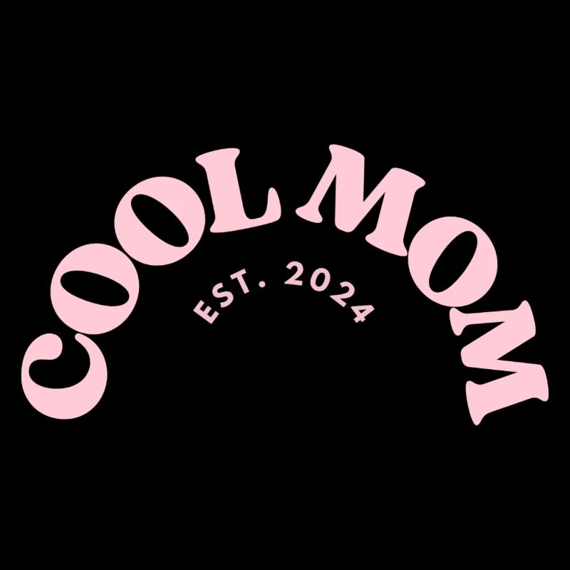 Cool Mom Est. 2024
