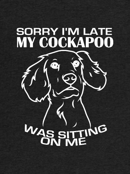 Cockapoo