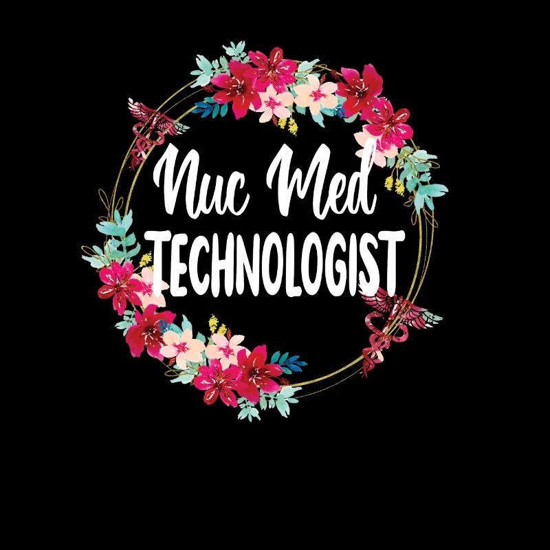 Medical Radiology Technologist Nuclear Medicine