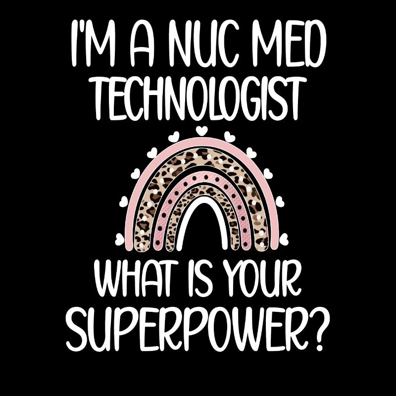 Medical Radiology Technologist Nuclear Medicine