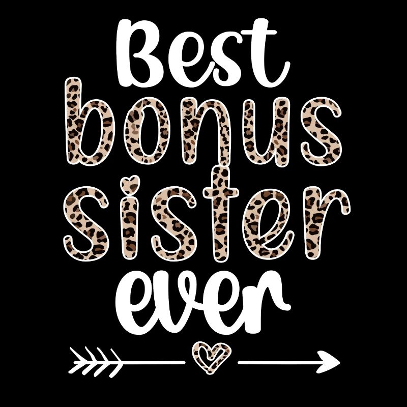 Beste Bonus-Schwester Stolze Stiefschwester