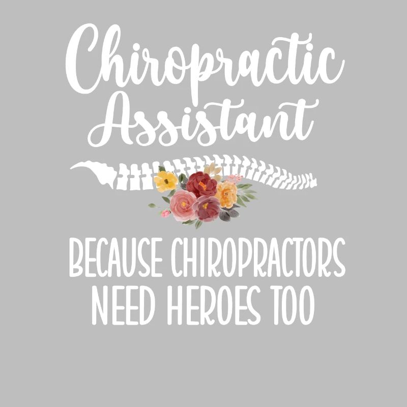 Chiropraktischer Assistent Chiropraktik-Assistent
