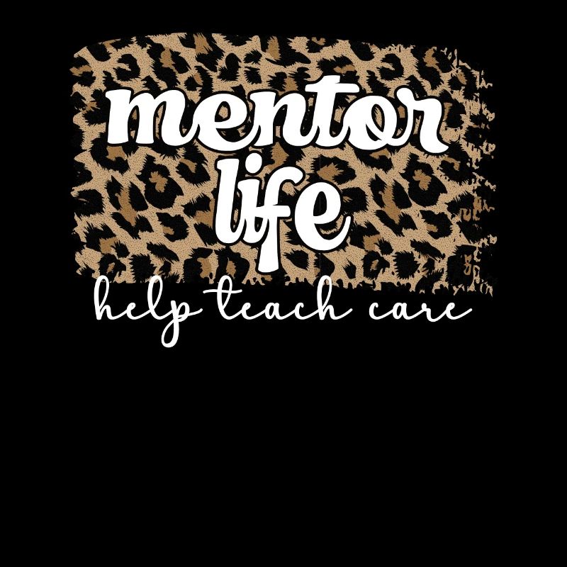 Personal Mentor Proud Mentor Appreciation