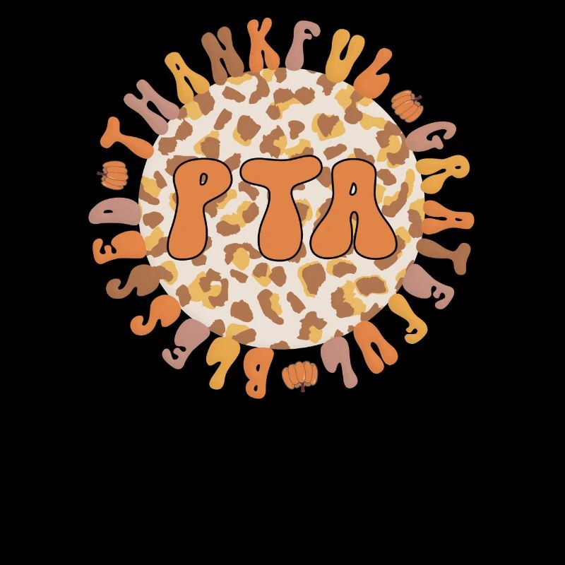 Physical Therapist Assistant Thanksgiving PTA Gift
