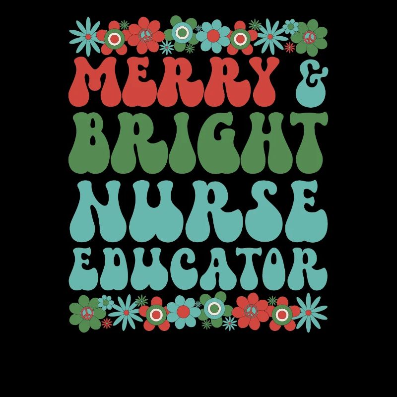 Infirmière enseignante Noël IA Formation en sciences infirmières Noël