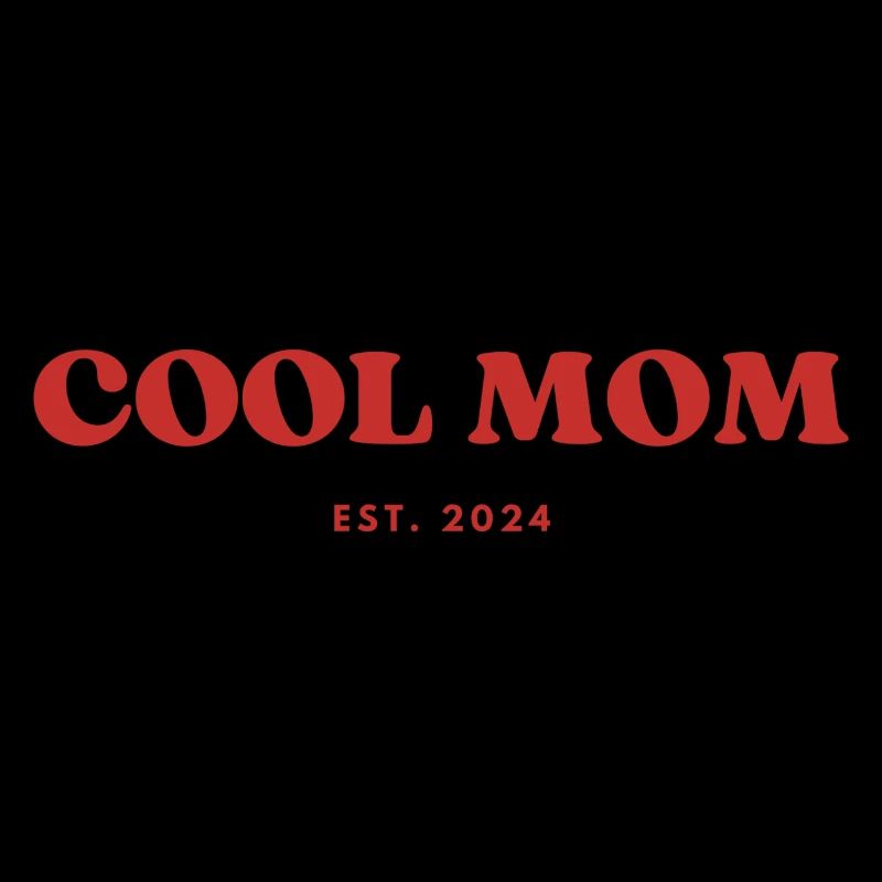 Cool Mom Est. 2024