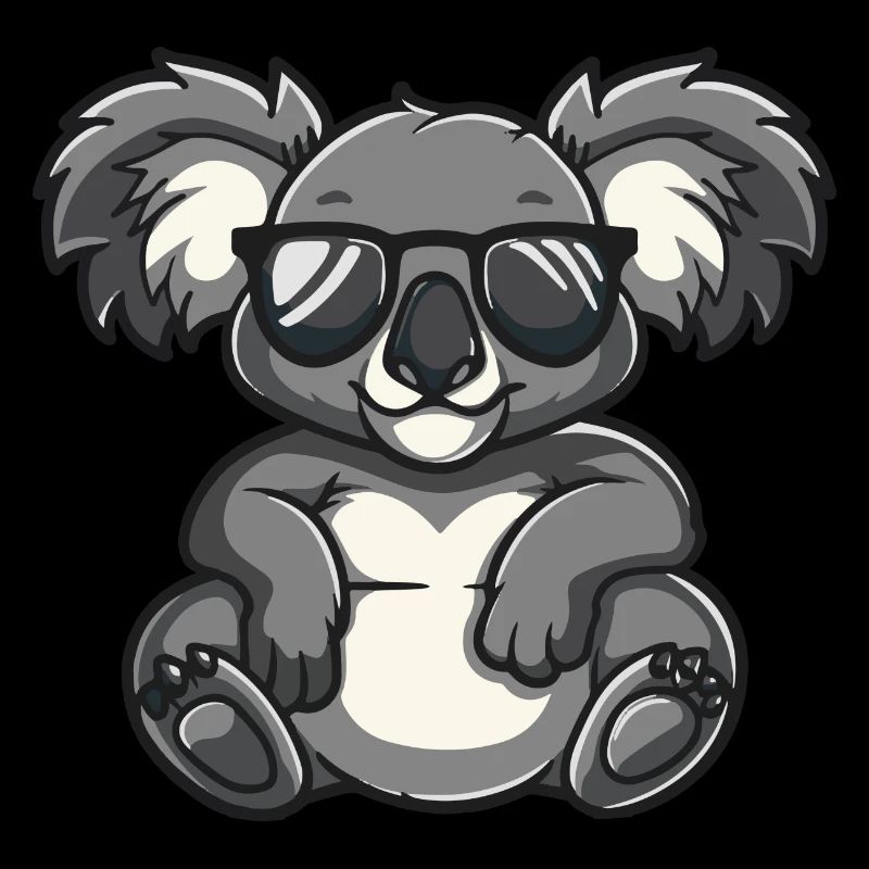 Koala Tier