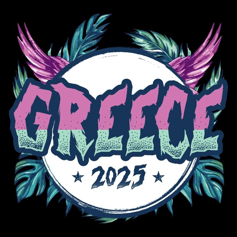 Vacances Grèce 2025