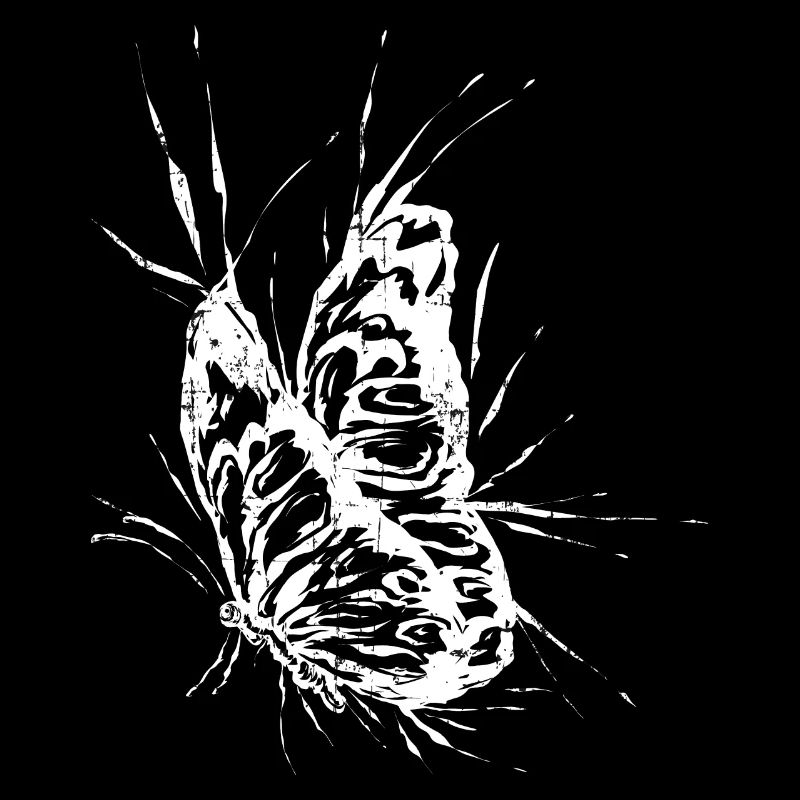Schmetterling
