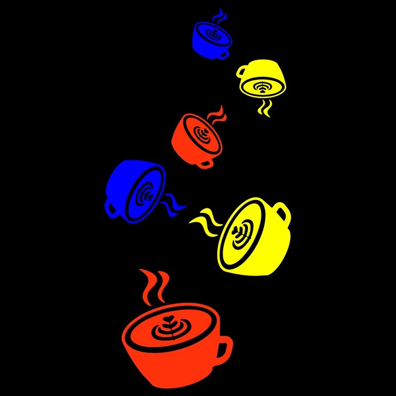 Kaffee Icon