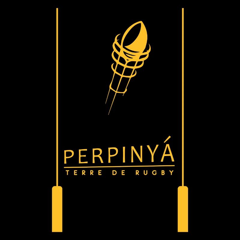 Languedoc Roussillon Perpinya Terre de rugby