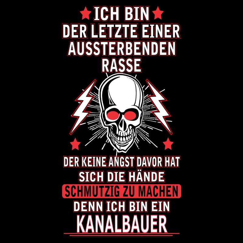 KANALBAUER