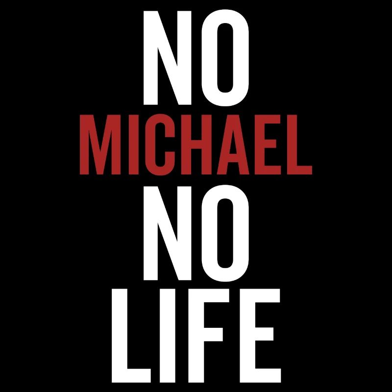 Pas de Michael Pas de vie