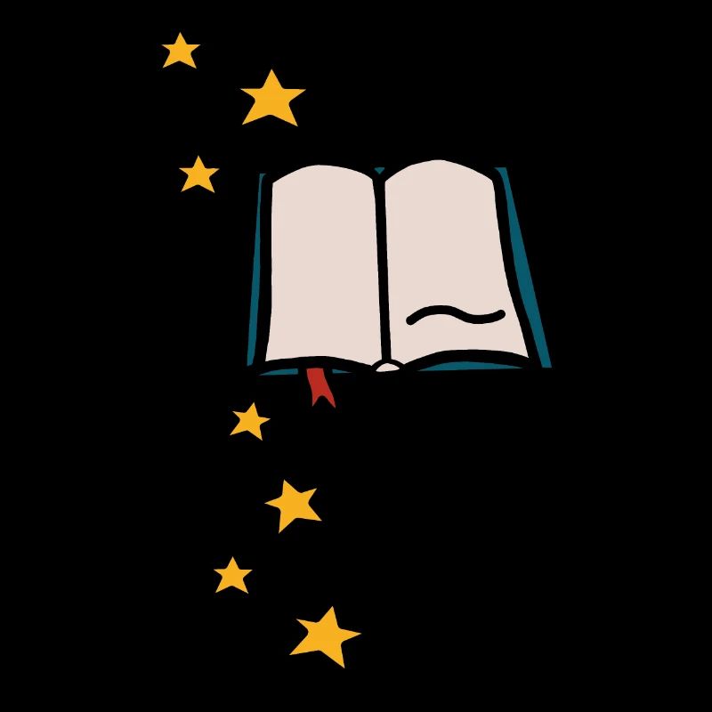 Magisches Buch