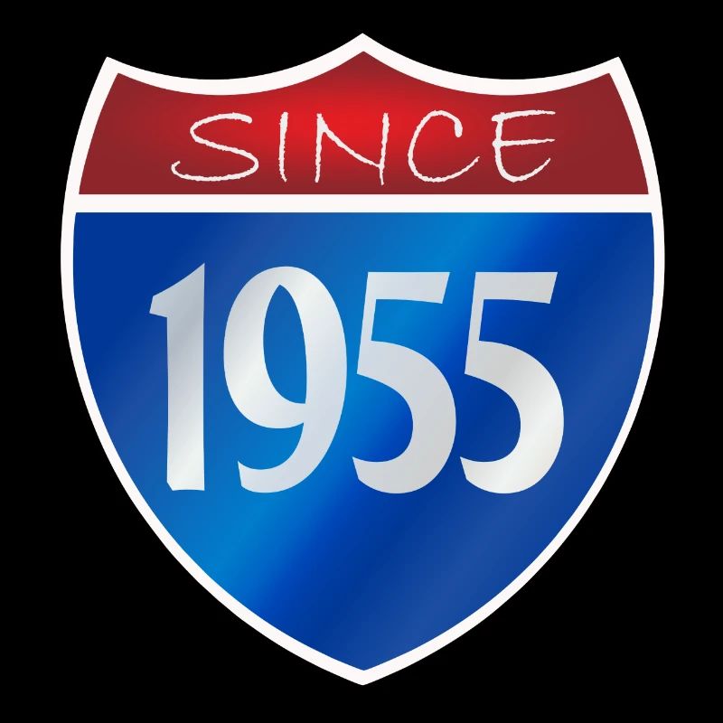 Since 1955