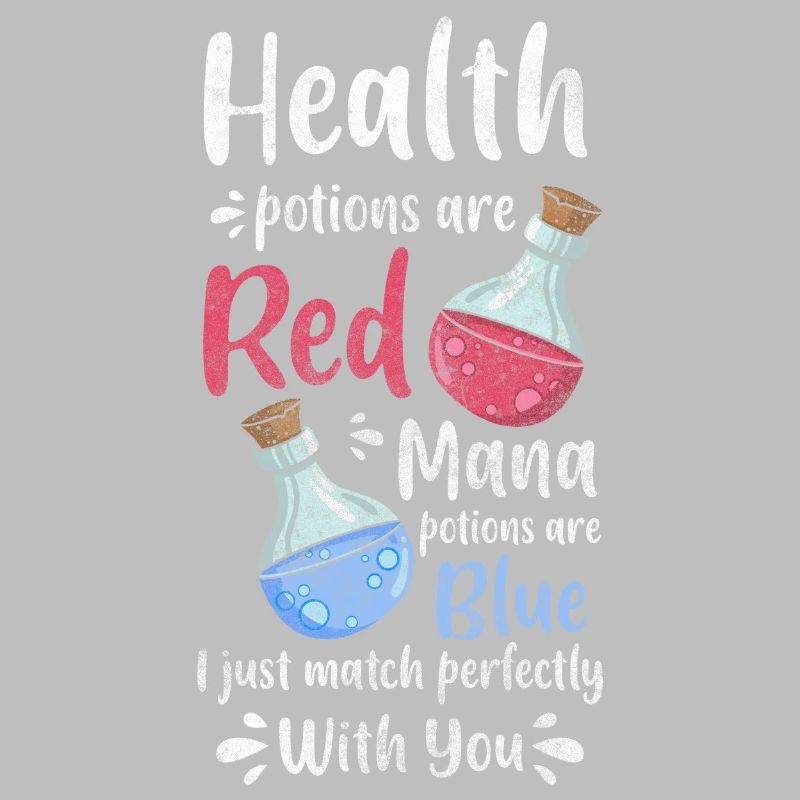 Potion Naturopath Natural