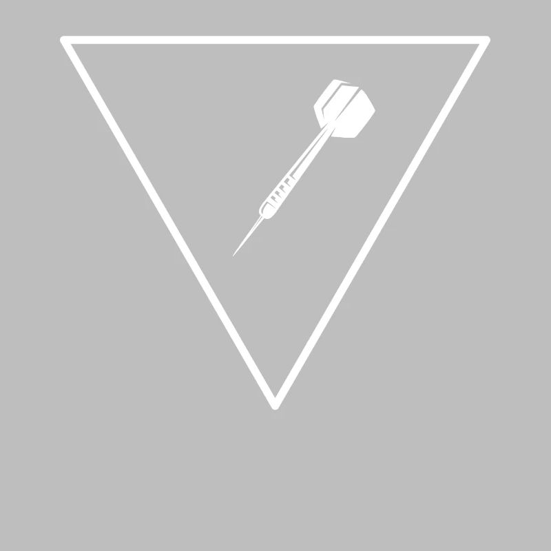 Triangle - Dart -