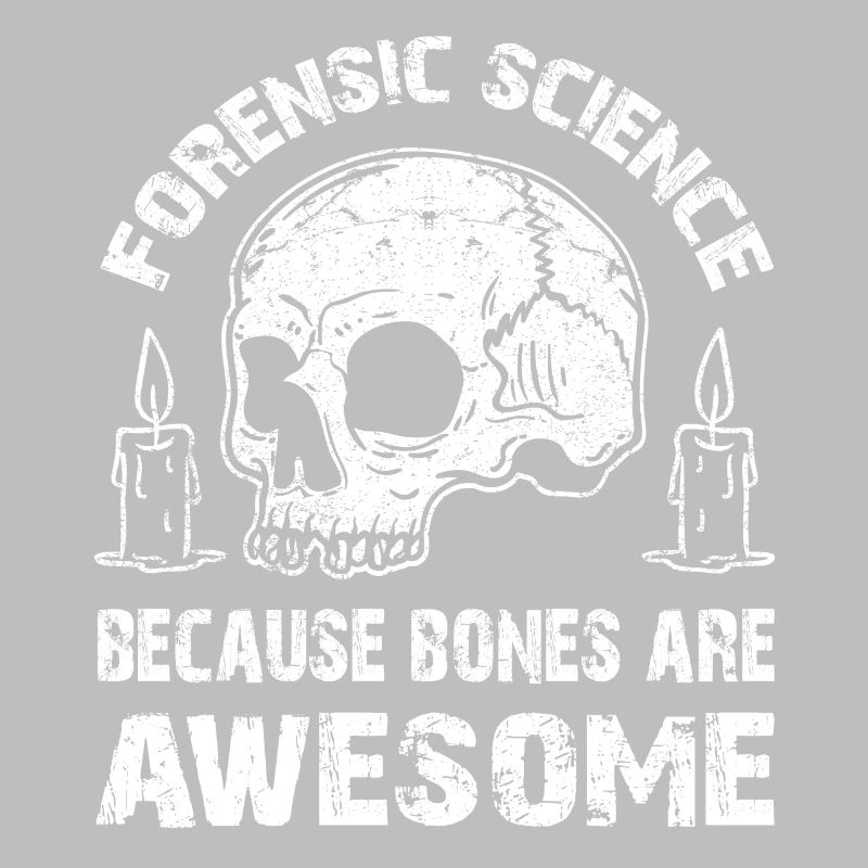 Forensics | Paleontology | Criminalistics