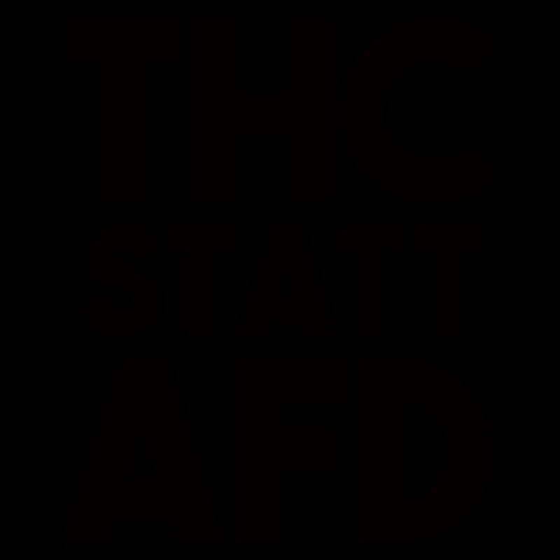 THC statt AfD Statement